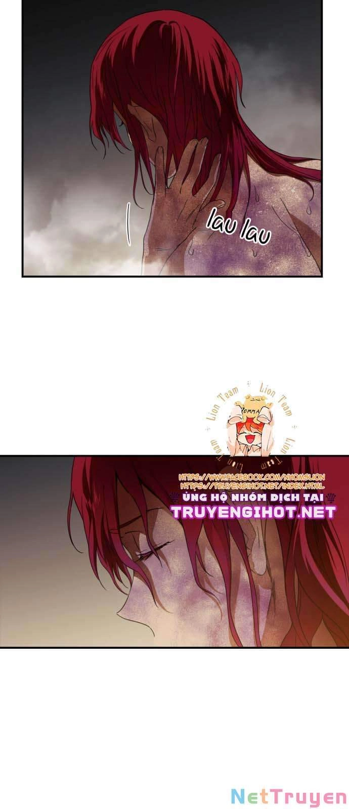 Bị Che Khuất Bởi Mặt Trời Lặn Chapter 48 - 16