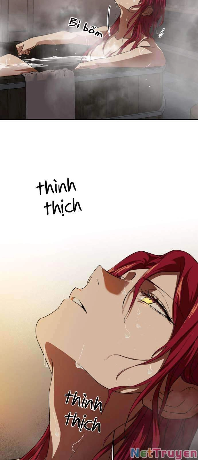 Bị Che Khuất Bởi Mặt Trời Lặn Chapter 48 - 19