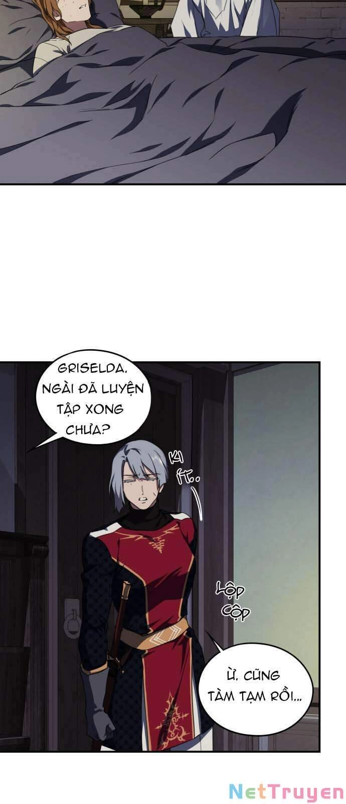 Bị Che Khuất Bởi Mặt Trời Lặn Chapter 48 - 22