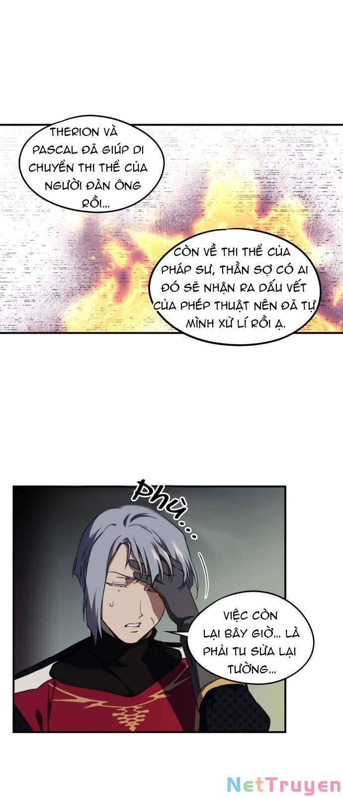 Bị Che Khuất Bởi Mặt Trời Lặn Chapter 48 - 23