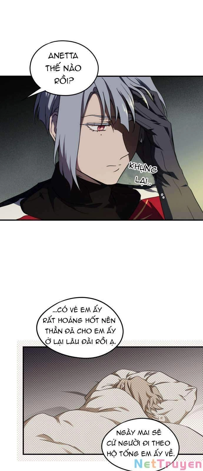 Bị Che Khuất Bởi Mặt Trời Lặn Chapter 48 - 24