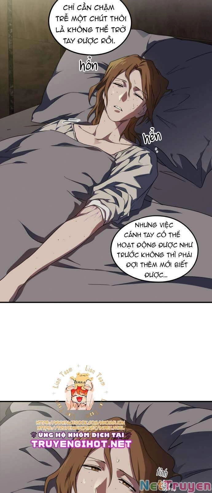 Bị Che Khuất Bởi Mặt Trời Lặn Chapter 48 - 27