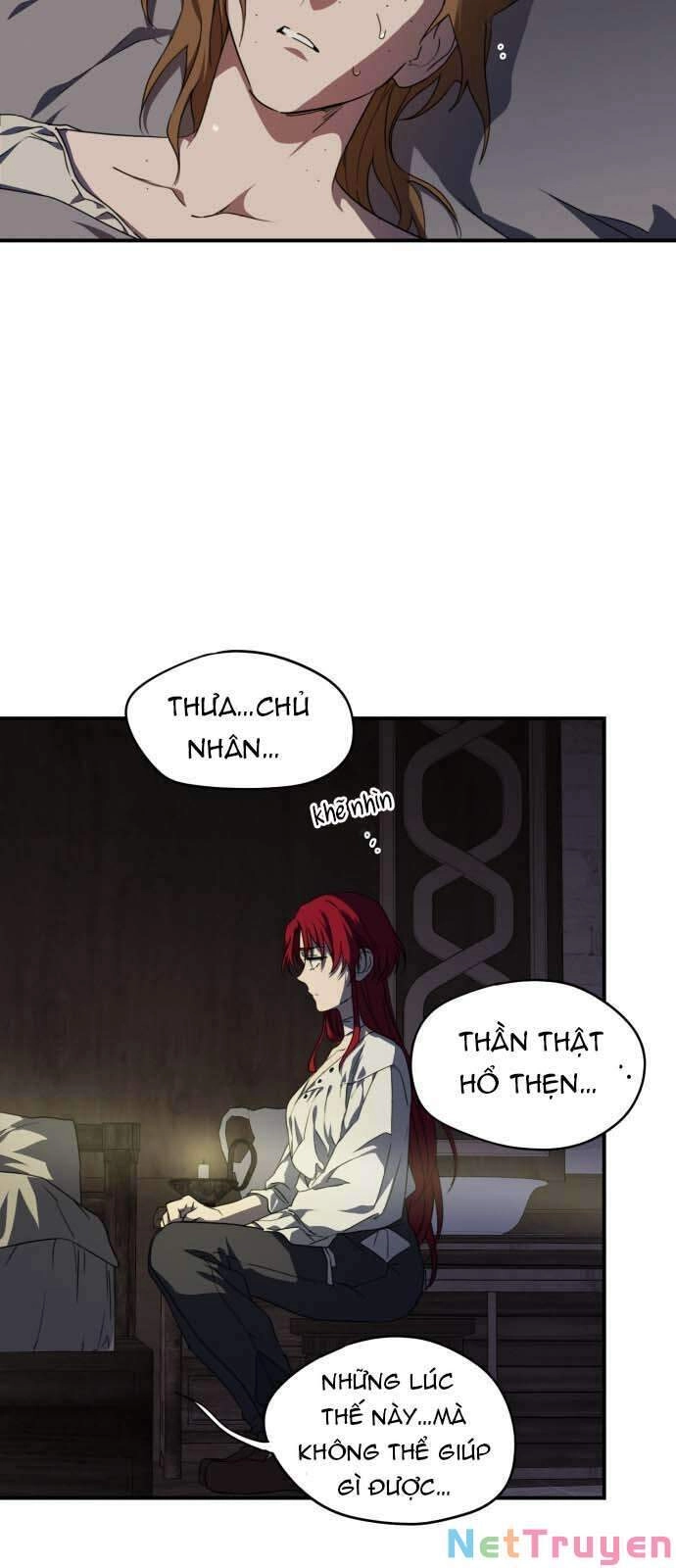 Bị Che Khuất Bởi Mặt Trời Lặn Chapter 48 - 28