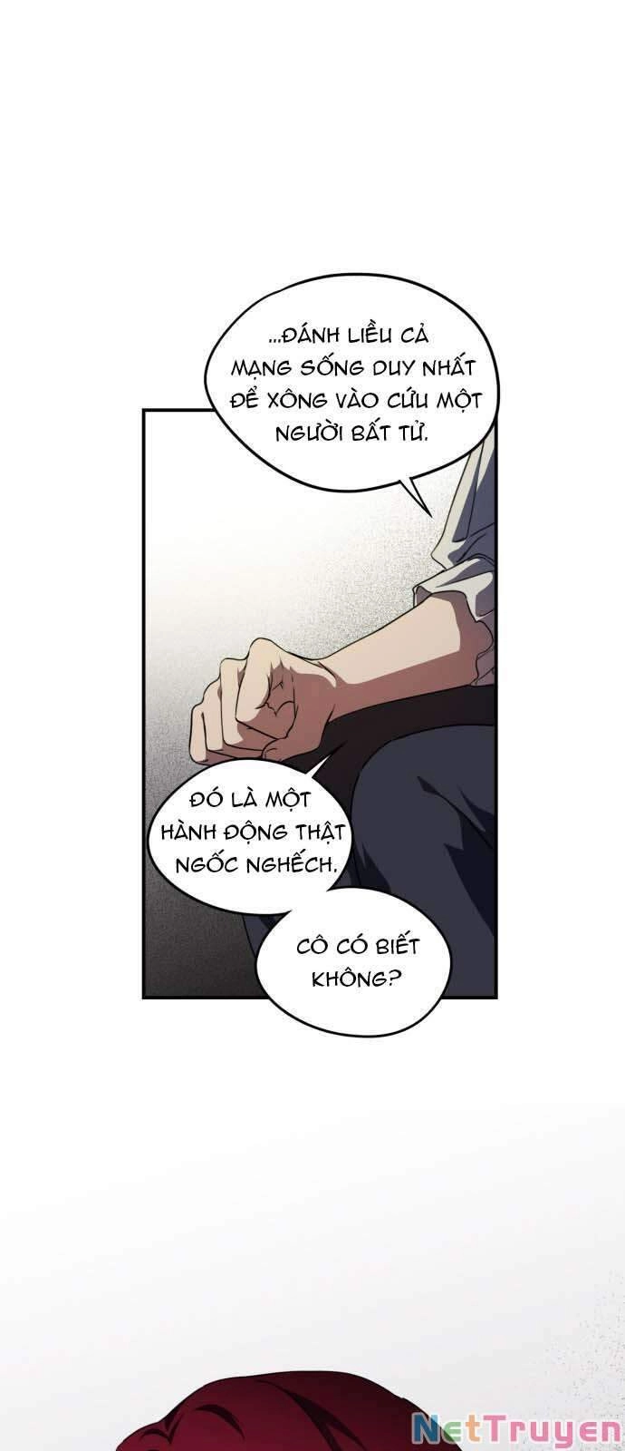 Bị Che Khuất Bởi Mặt Trời Lặn Chapter 48 - 29