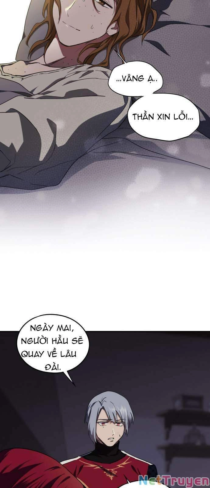 Bị Che Khuất Bởi Mặt Trời Lặn Chapter 48 - 31