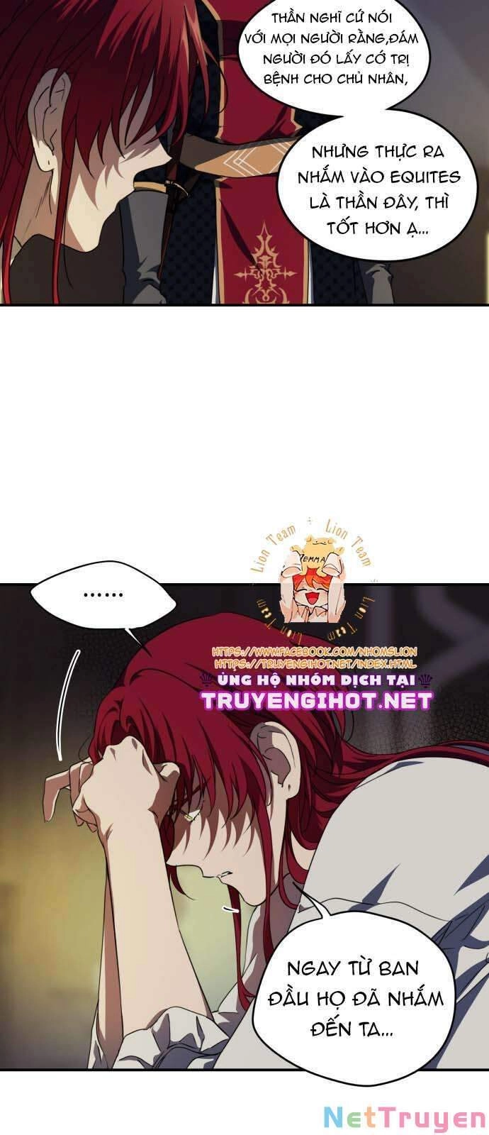 Bị Che Khuất Bởi Mặt Trời Lặn Chapter 48 - 32