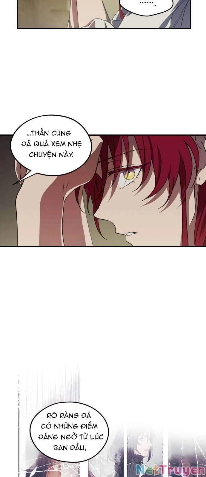 Bị Che Khuất Bởi Mặt Trời Lặn Chapter 48 - 34