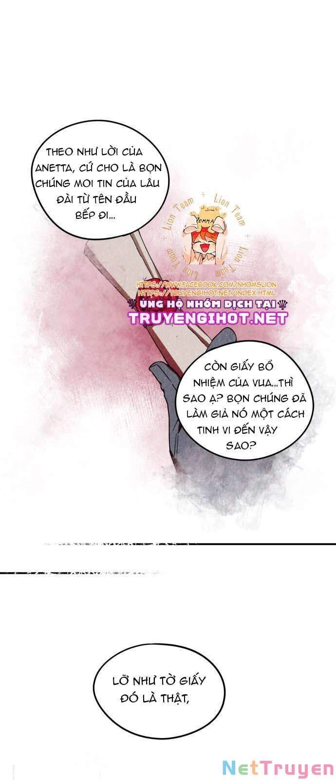 Bị Che Khuất Bởi Mặt Trời Lặn Chapter 48 - 37