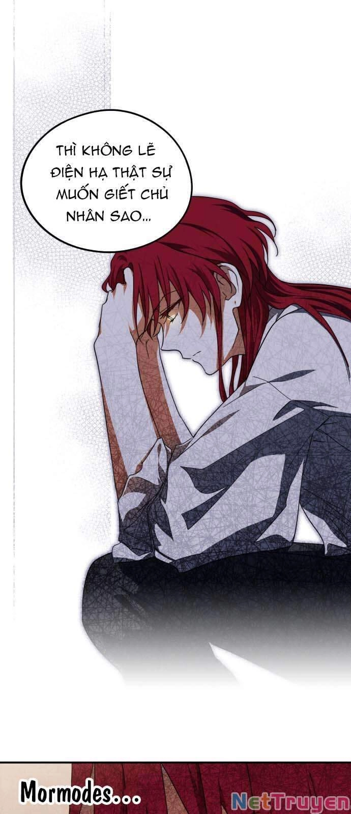 Bị Che Khuất Bởi Mặt Trời Lặn Chapter 48 - 38