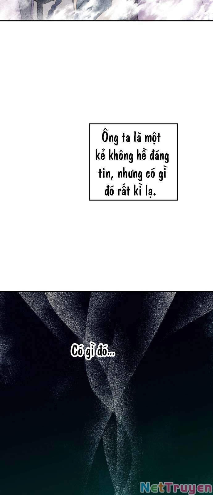 Bị Che Khuất Bởi Mặt Trời Lặn Chapter 48 - 40