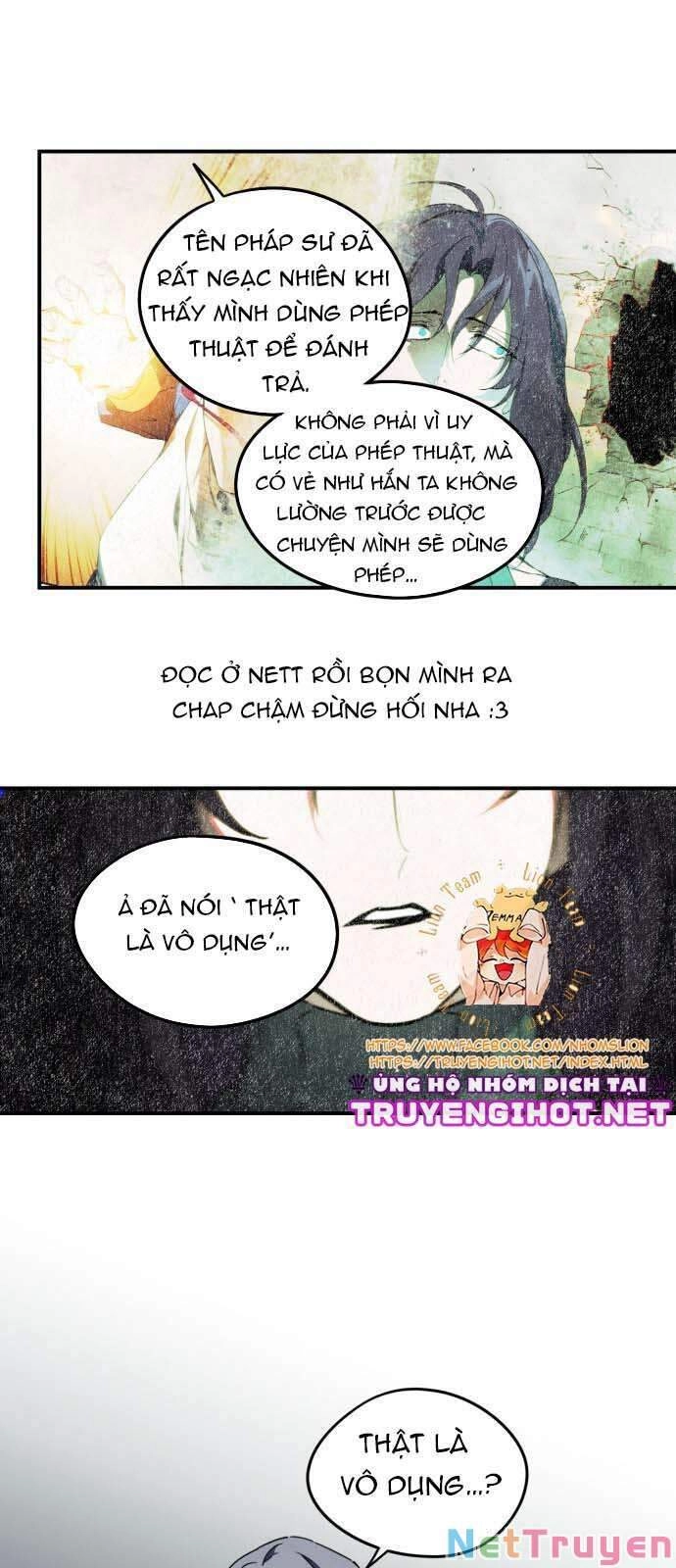Bị Che Khuất Bởi Mặt Trời Lặn Chapter 48 - 42