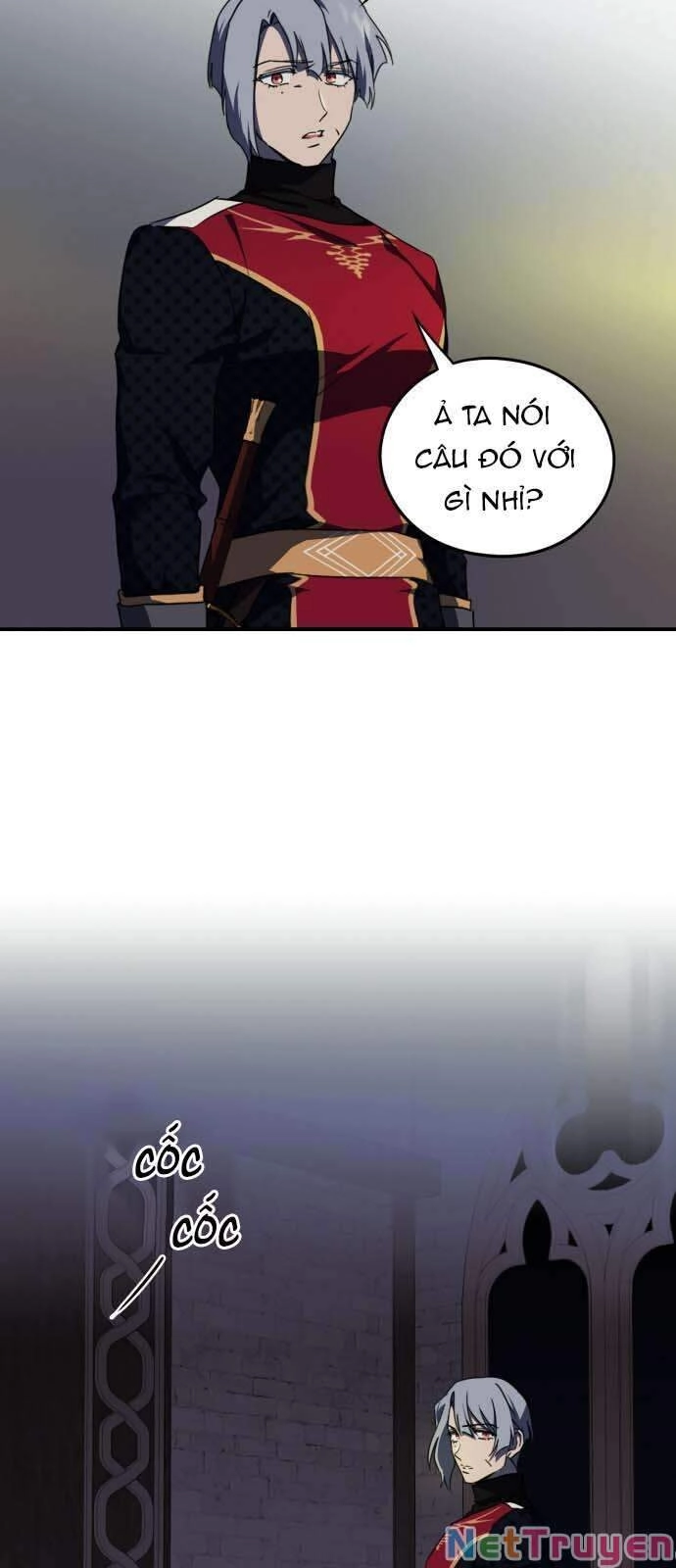 Bị Che Khuất Bởi Mặt Trời Lặn Chapter 48 - 43