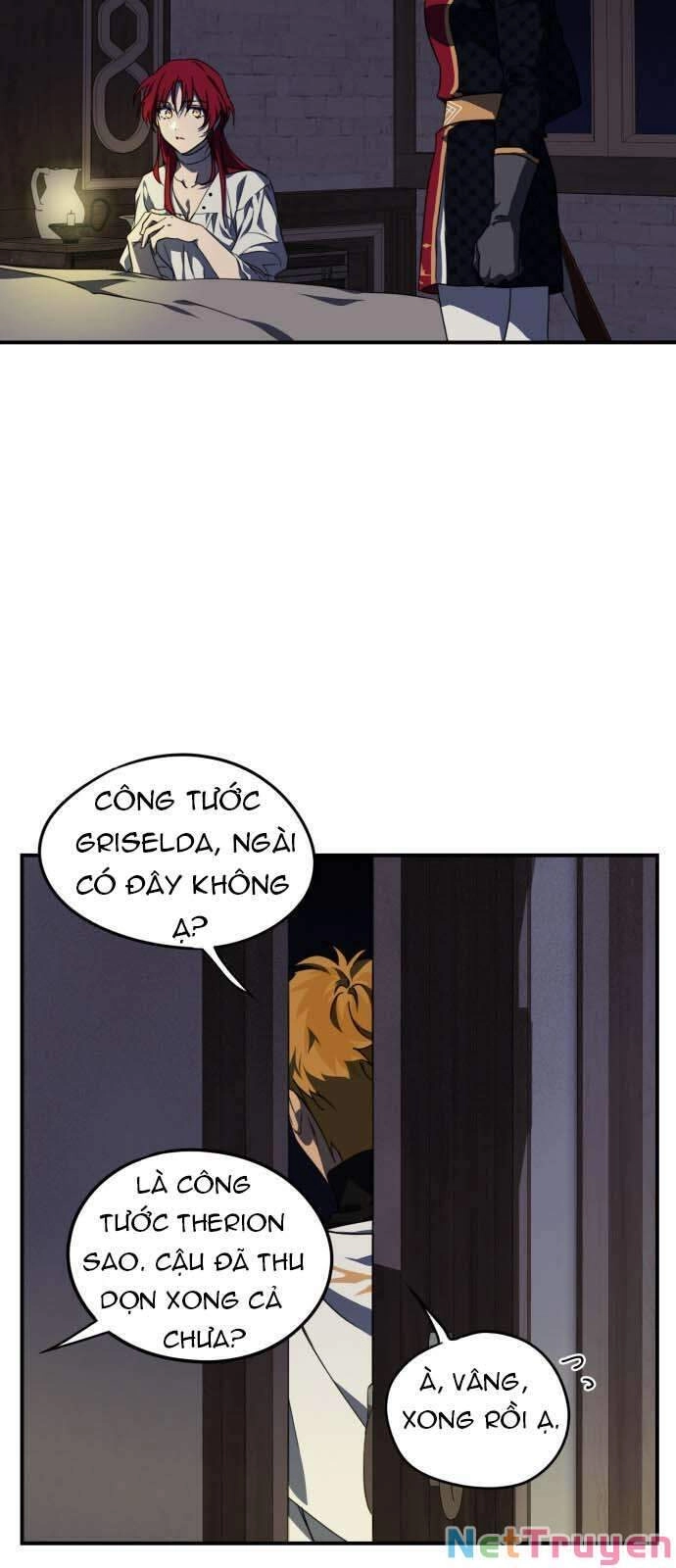 Bị Che Khuất Bởi Mặt Trời Lặn Chapter 48 - 44