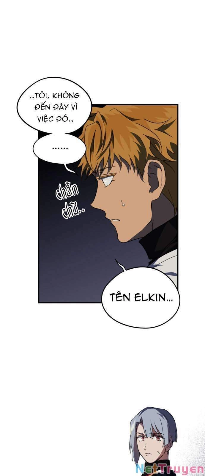 Bị Che Khuất Bởi Mặt Trời Lặn Chapter 48 - 45