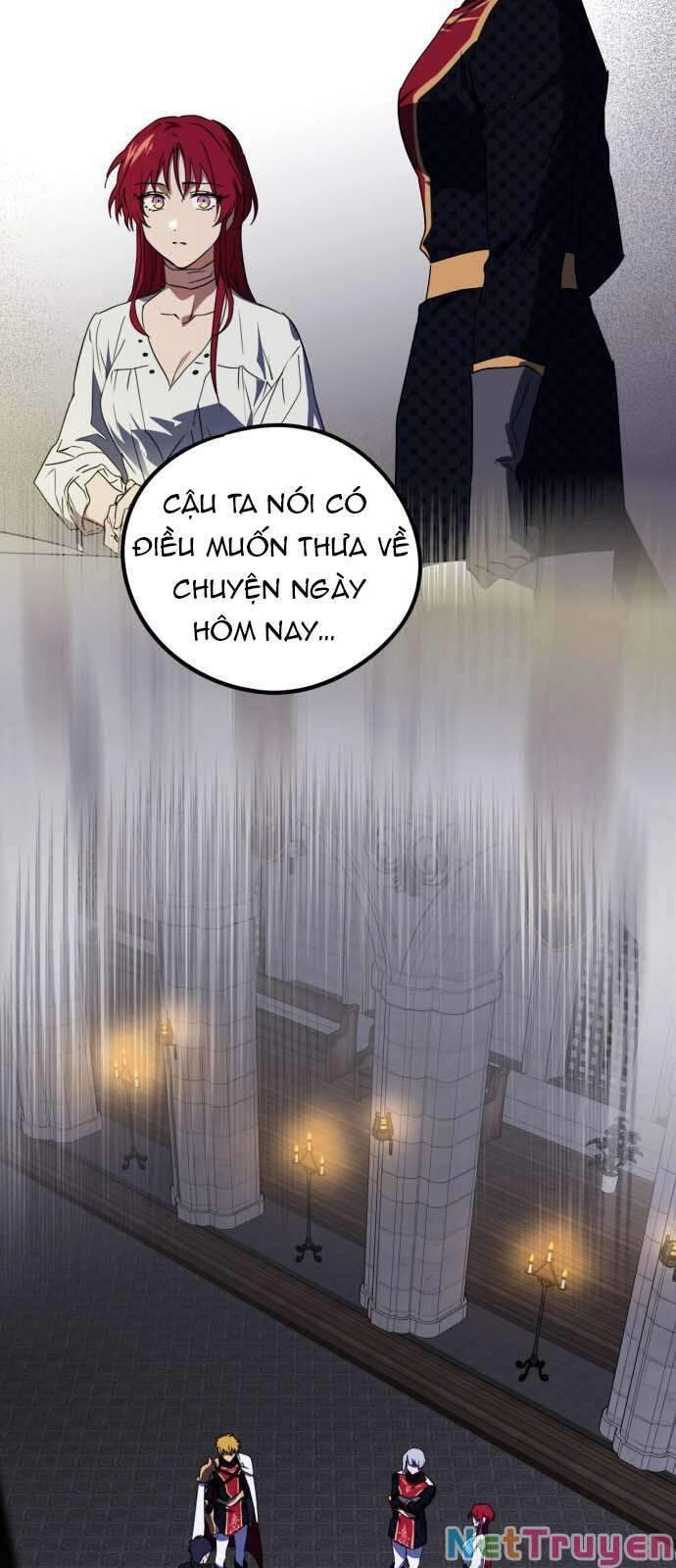 Bị Che Khuất Bởi Mặt Trời Lặn Chapter 48 - 46