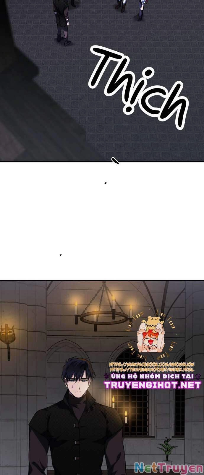 Bị Che Khuất Bởi Mặt Trời Lặn Chapter 48 - 47