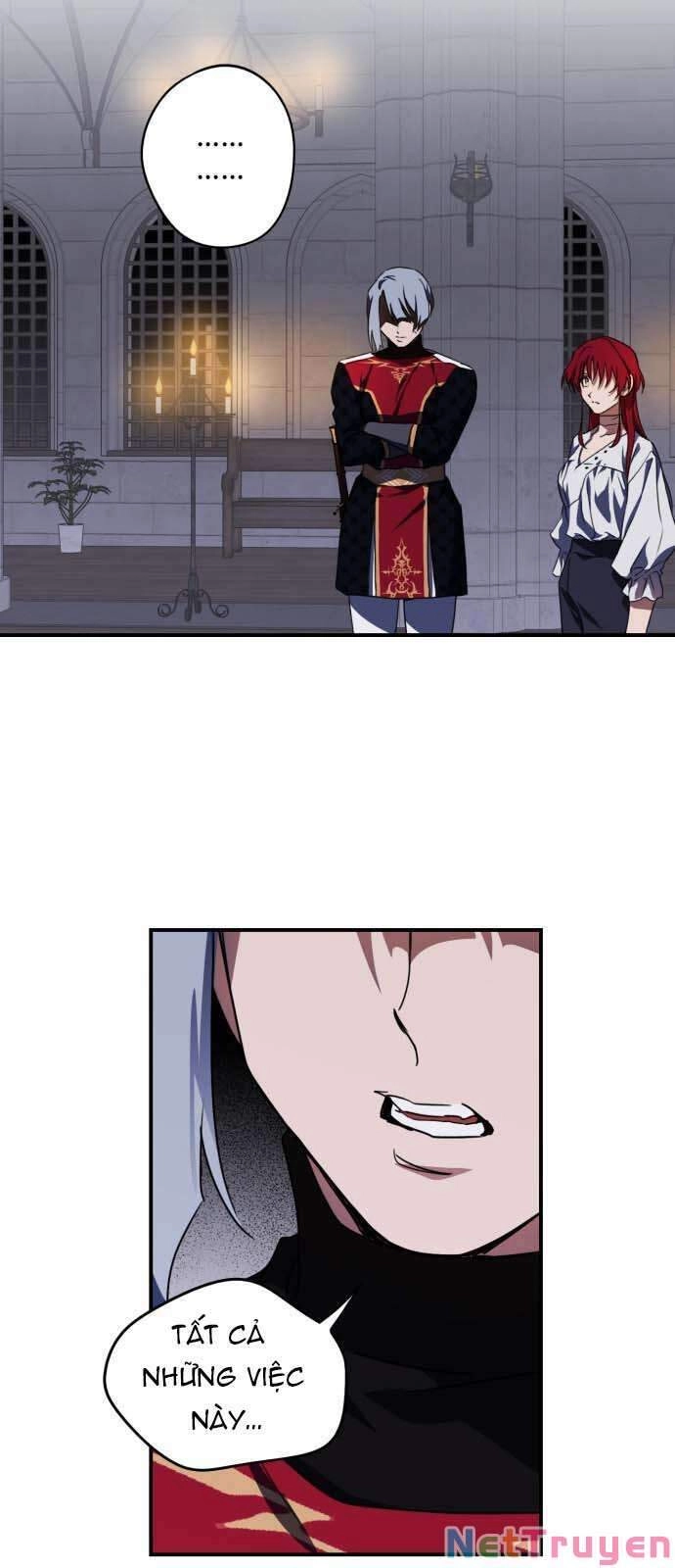 Bị Che Khuất Bởi Mặt Trời Lặn Chapter 48 - 49