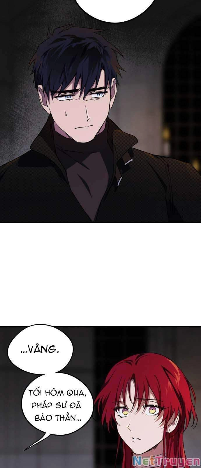 Bị Che Khuất Bởi Mặt Trời Lặn Chapter 48 - 51