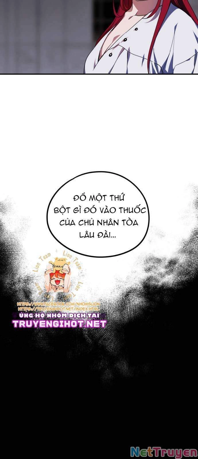 Bị Che Khuất Bởi Mặt Trời Lặn Chapter 48 - 52