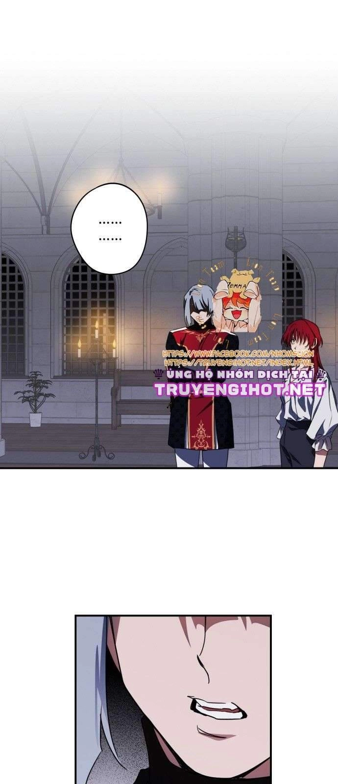 Bị Che Khuất Bởi Mặt Trời Lặn Chapter 49 - 3