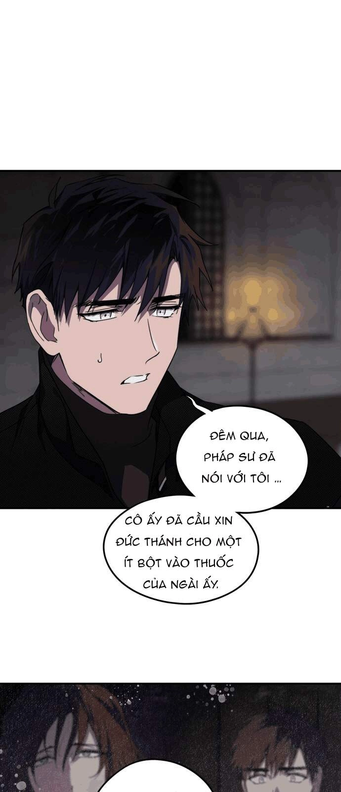 Bị Che Khuất Bởi Mặt Trời Lặn Chapter 49 - 6