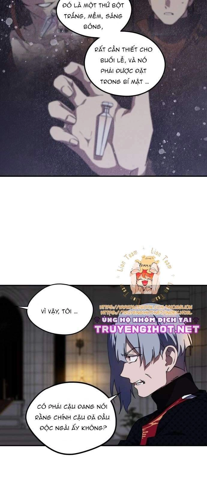 Bị Che Khuất Bởi Mặt Trời Lặn Chapter 49 - 7