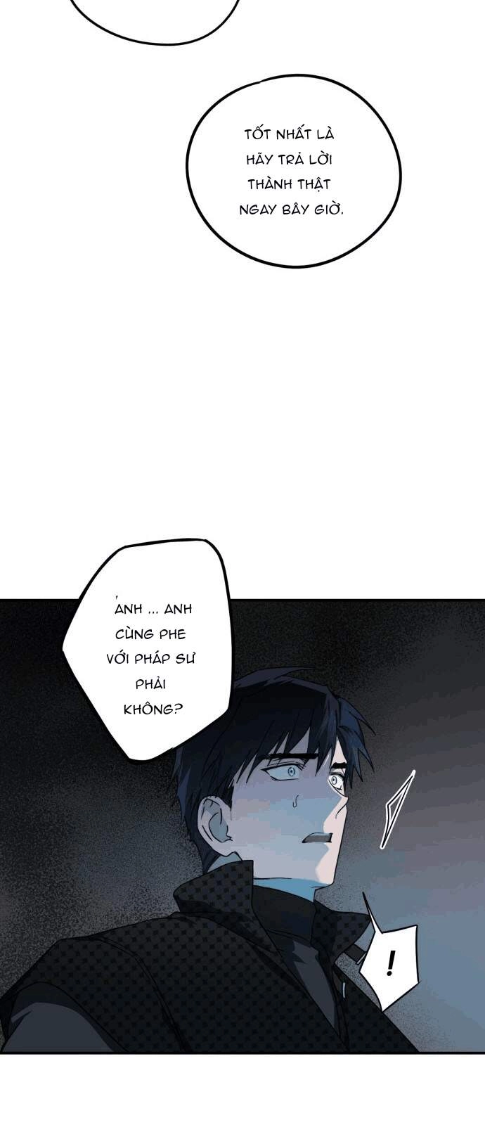 Bị Che Khuất Bởi Mặt Trời Lặn Chapter 49 - 13