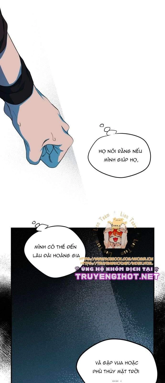 Bị Che Khuất Bởi Mặt Trời Lặn Chapter 49 - 17