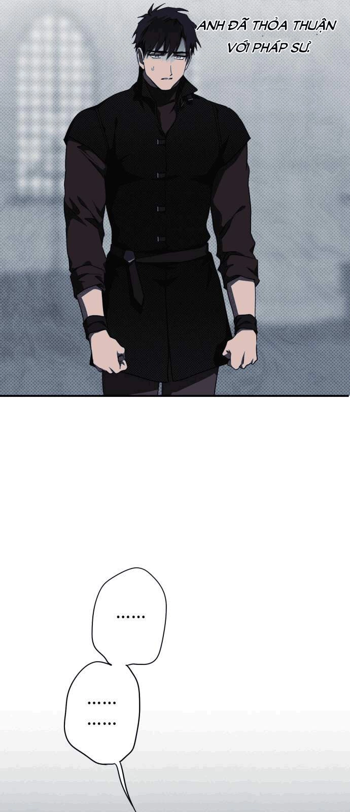 Bị Che Khuất Bởi Mặt Trời Lặn Chapter 49 - 19