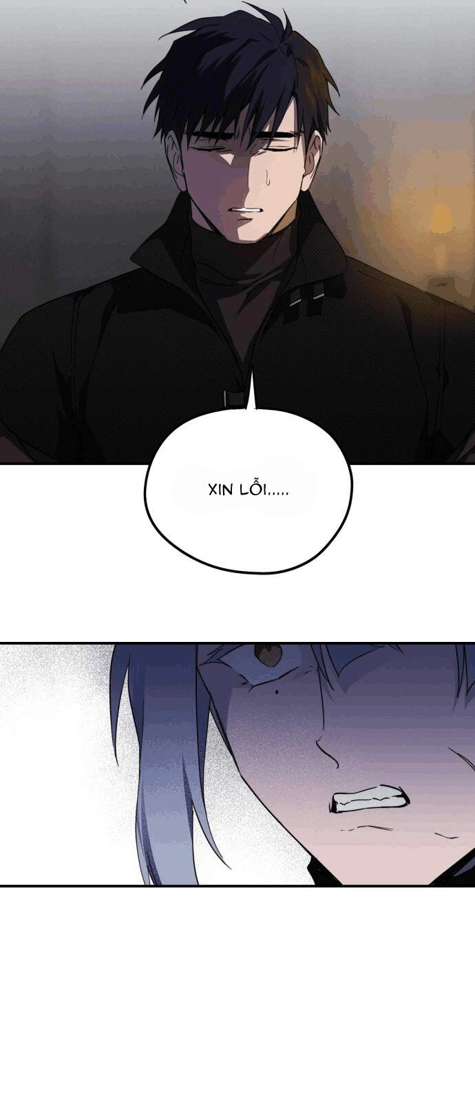 Bị Che Khuất Bởi Mặt Trời Lặn Chapter 49 - 20