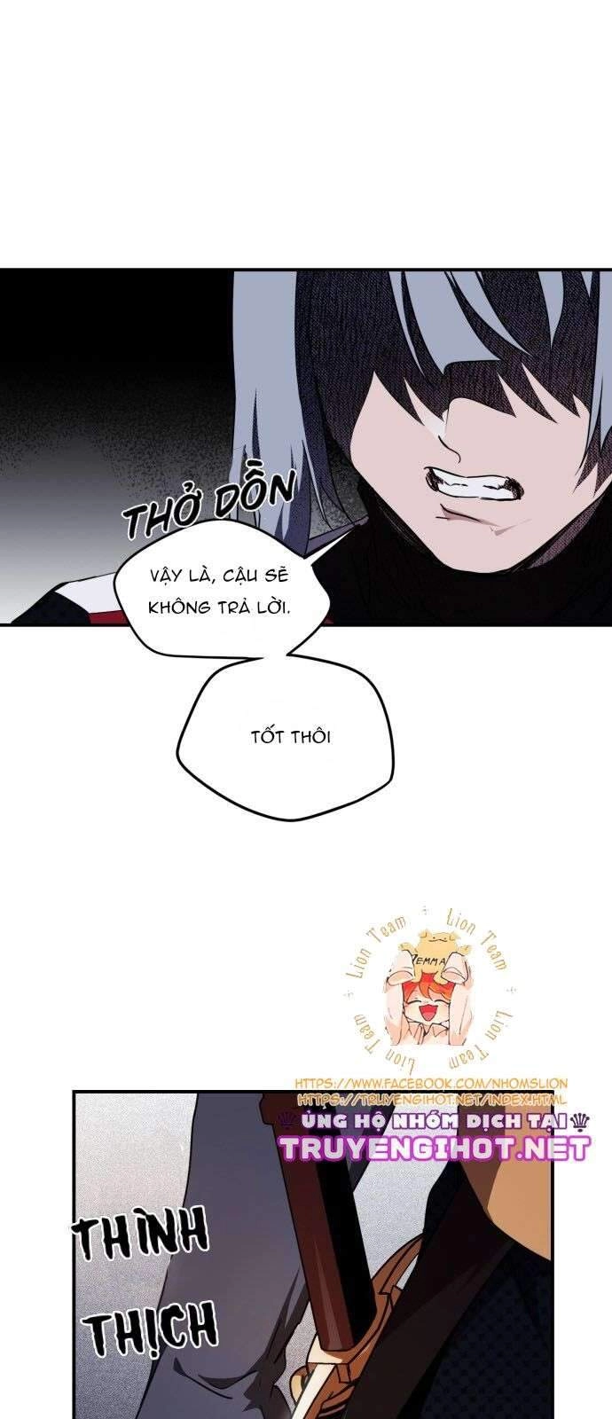 Bị Che Khuất Bởi Mặt Trời Lặn Chapter 49 - 22