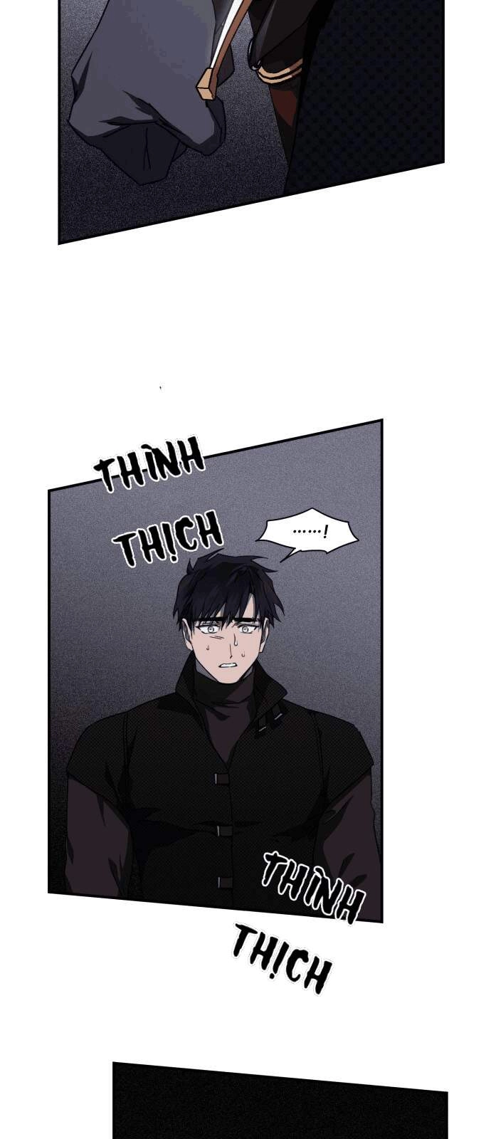 Bị Che Khuất Bởi Mặt Trời Lặn Chapter 49 - 23