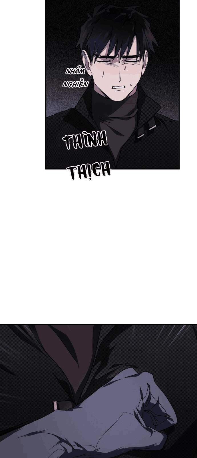 Bị Che Khuất Bởi Mặt Trời Lặn Chapter 49 - 24