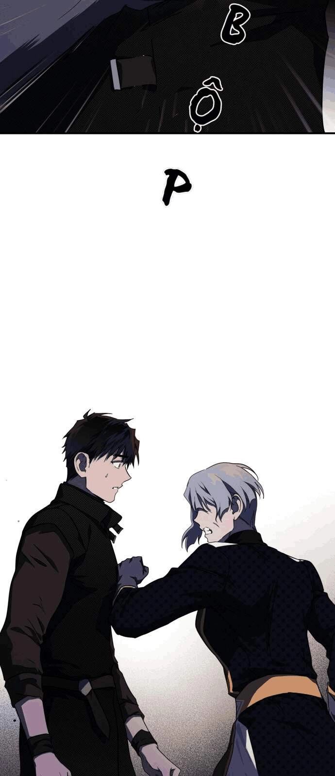 Bị Che Khuất Bởi Mặt Trời Lặn Chapter 49 - 25