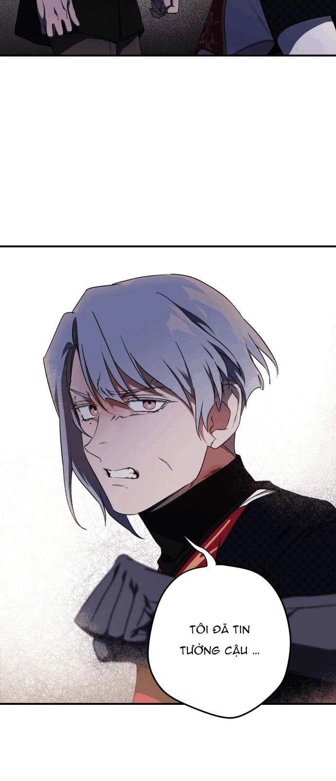 Bị Che Khuất Bởi Mặt Trời Lặn Chapter 49 - 26