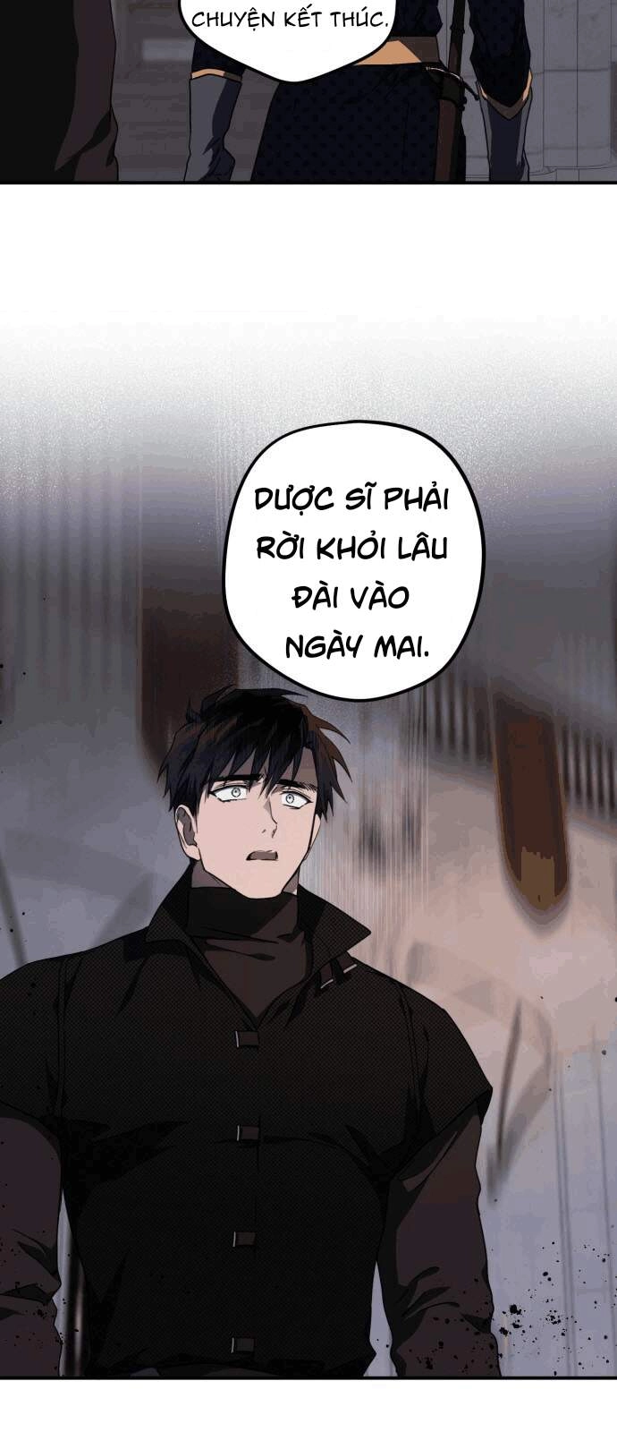 Bị Che Khuất Bởi Mặt Trời Lặn Chapter 49 - 28