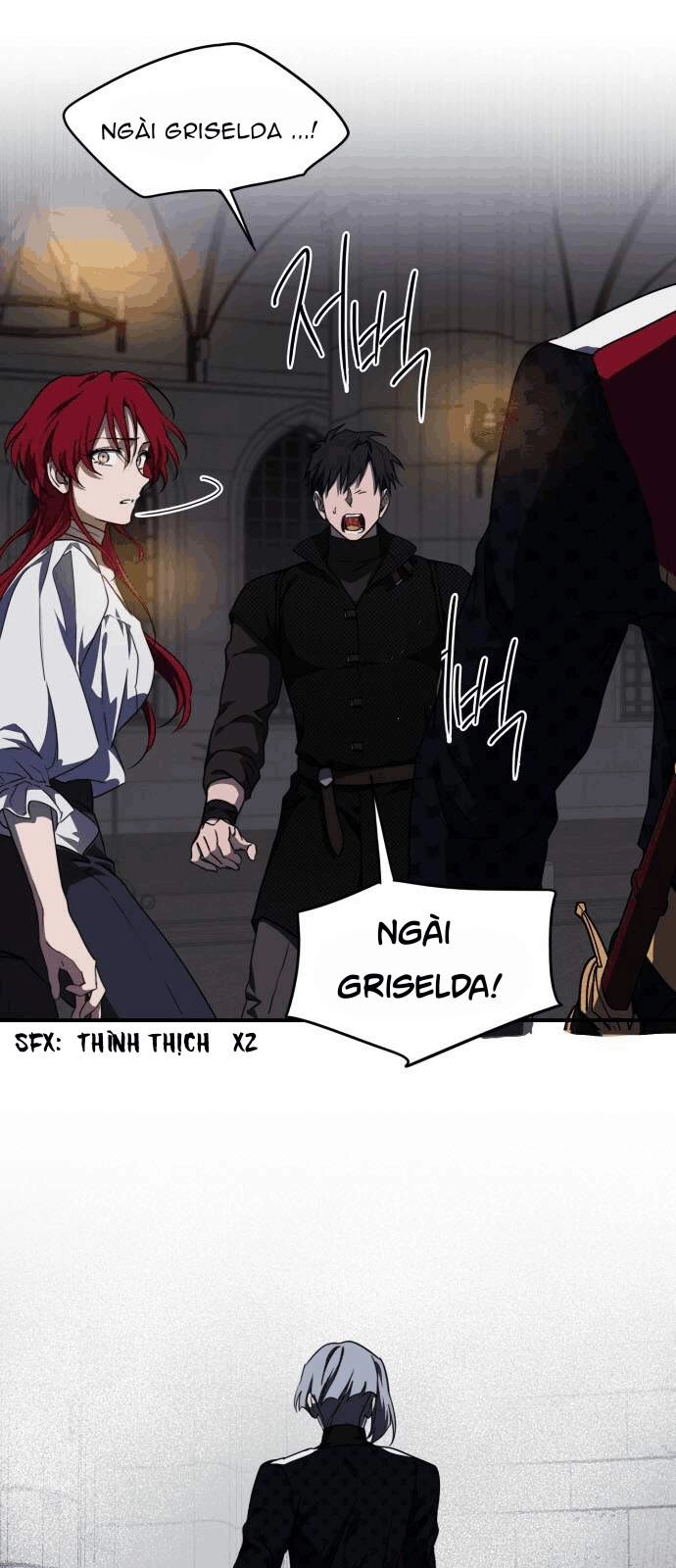 Bị Che Khuất Bởi Mặt Trời Lặn Chapter 49 - 31