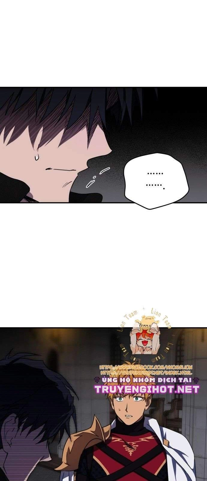 Bị Che Khuất Bởi Mặt Trời Lặn Chapter 49 - 33