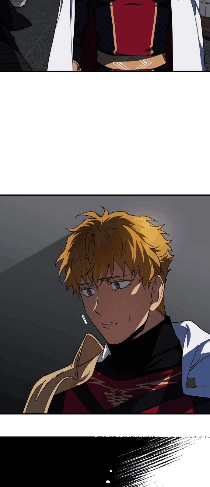 Bị Che Khuất Bởi Mặt Trời Lặn Chapter 49 - 34