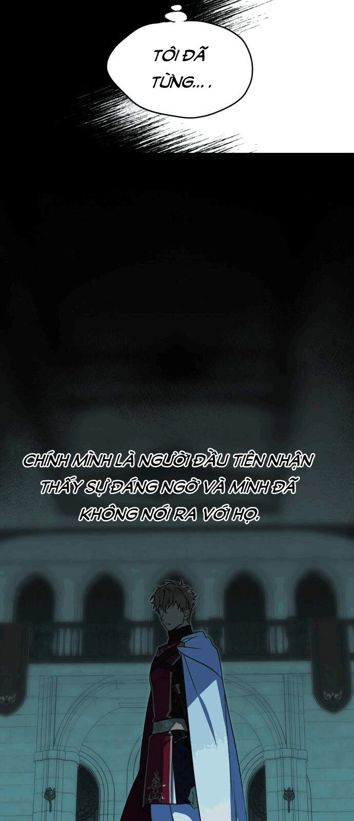 Bị Che Khuất Bởi Mặt Trời Lặn Chapter 49 - 35