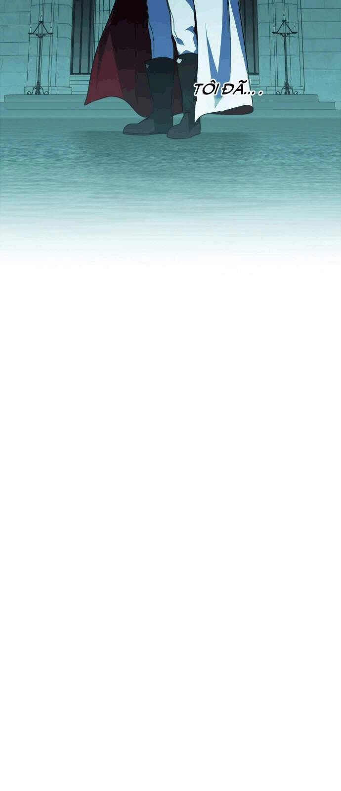 Bị Che Khuất Bởi Mặt Trời Lặn Chapter 49 - 36