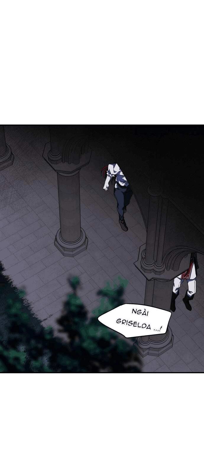 Bị Che Khuất Bởi Mặt Trời Lặn Chapter 49 - 37