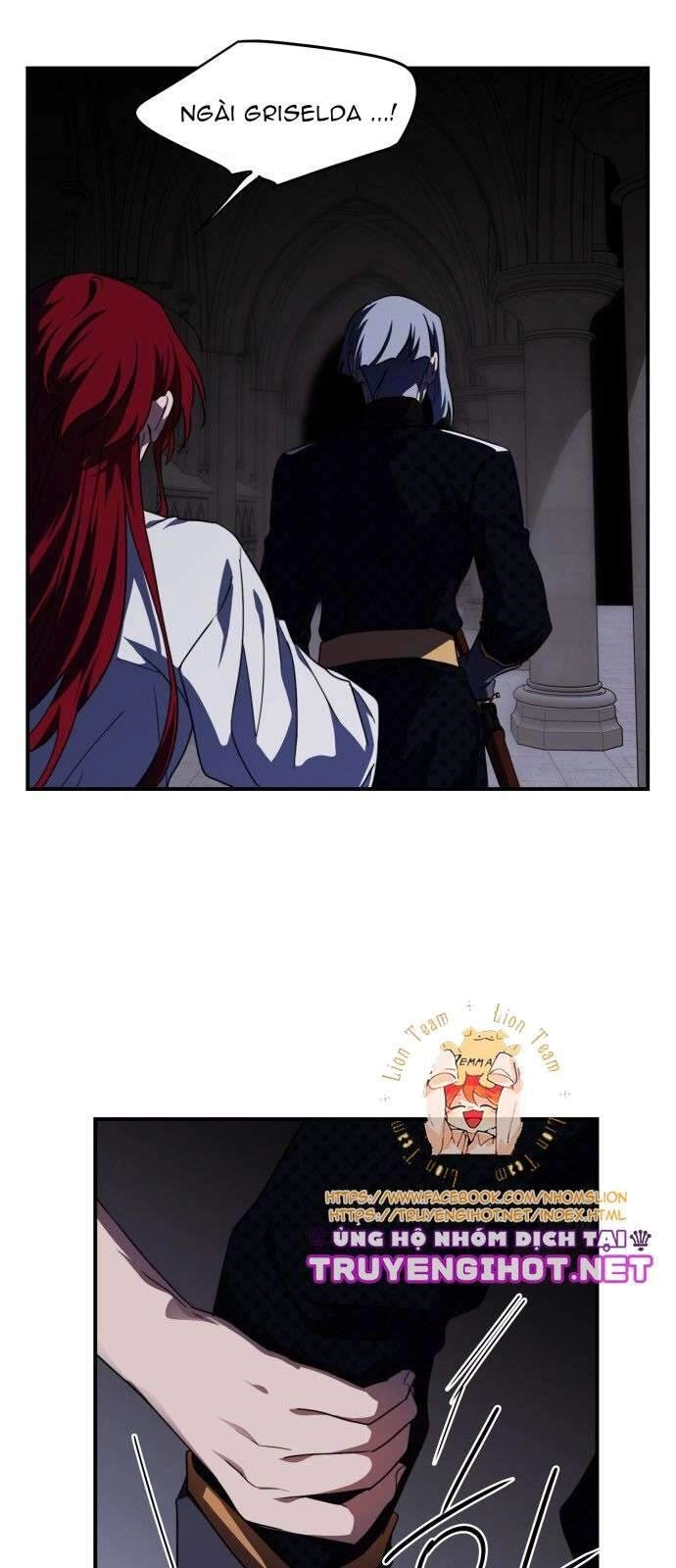 Bị Che Khuất Bởi Mặt Trời Lặn Chapter 49 - 38