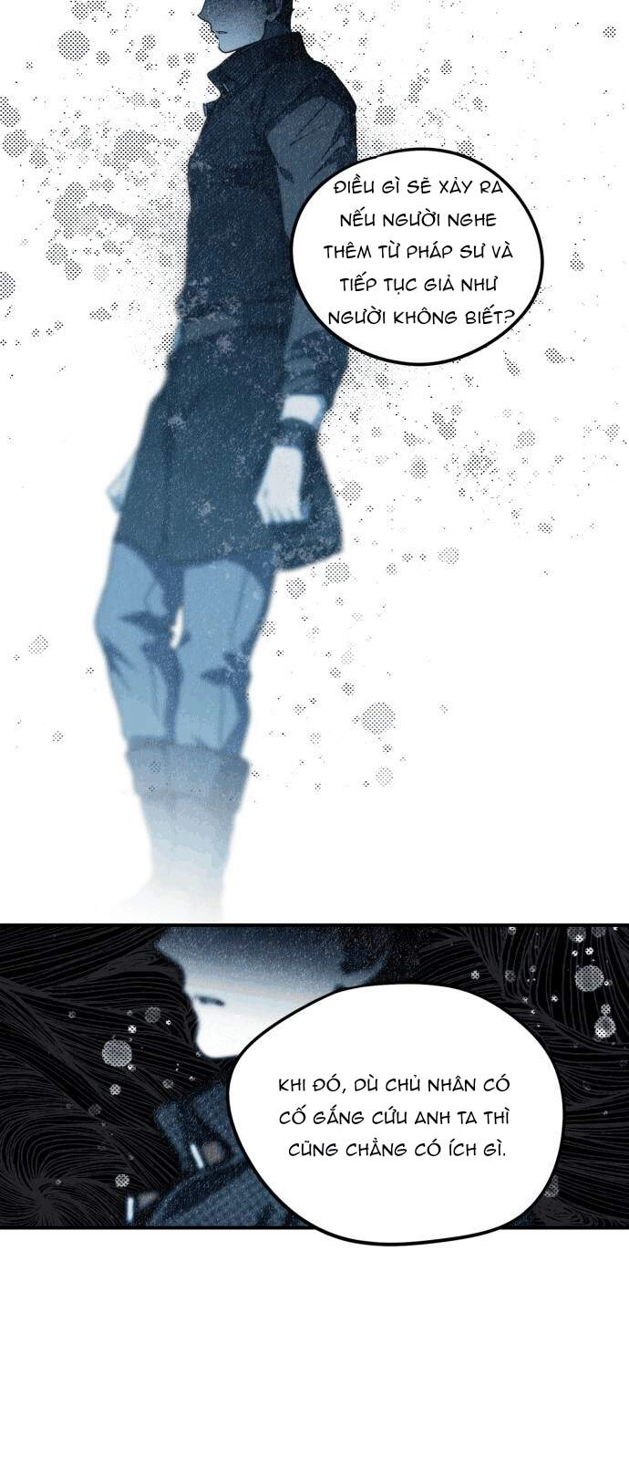 Bị Che Khuất Bởi Mặt Trời Lặn Chapter 49 - 42