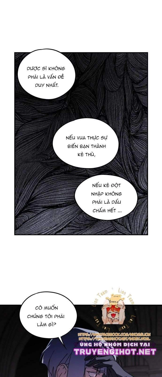 Bị Che Khuất Bởi Mặt Trời Lặn Chapter 49 - 43