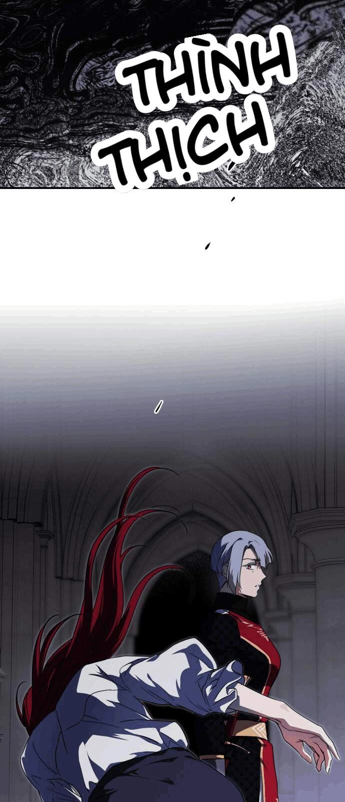 Bị Che Khuất Bởi Mặt Trời Lặn Chapter 49 - 50