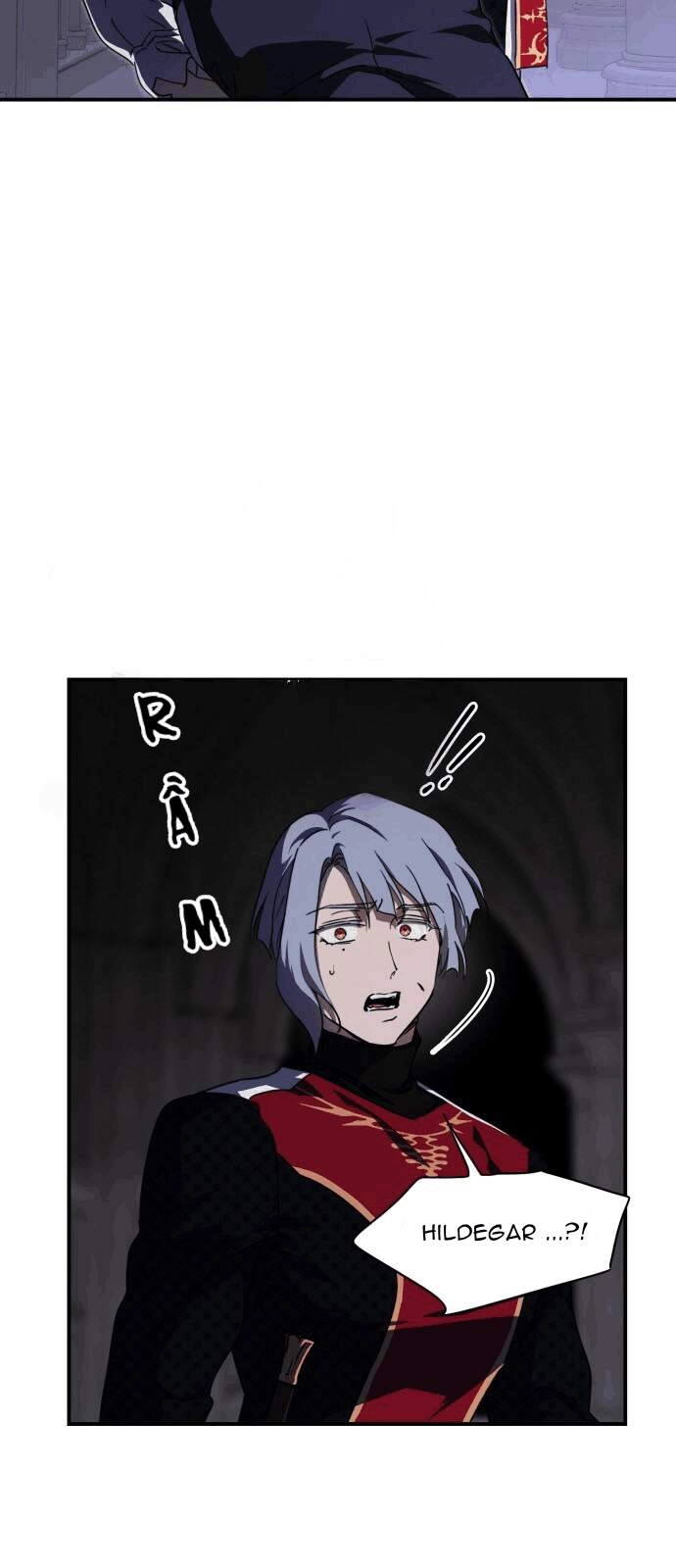 Bị Che Khuất Bởi Mặt Trời Lặn Chapter 49 - 51