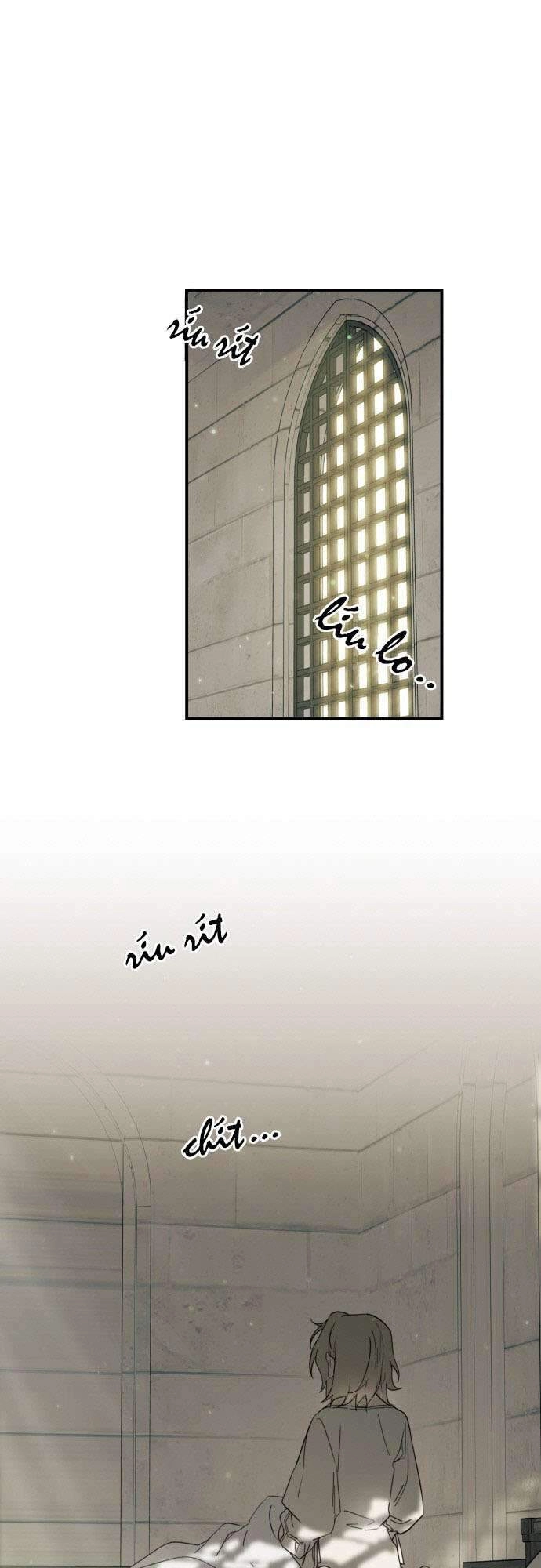 Bị Che Khuất Bởi Mặt Trời Lặn Chapter 50 - 3