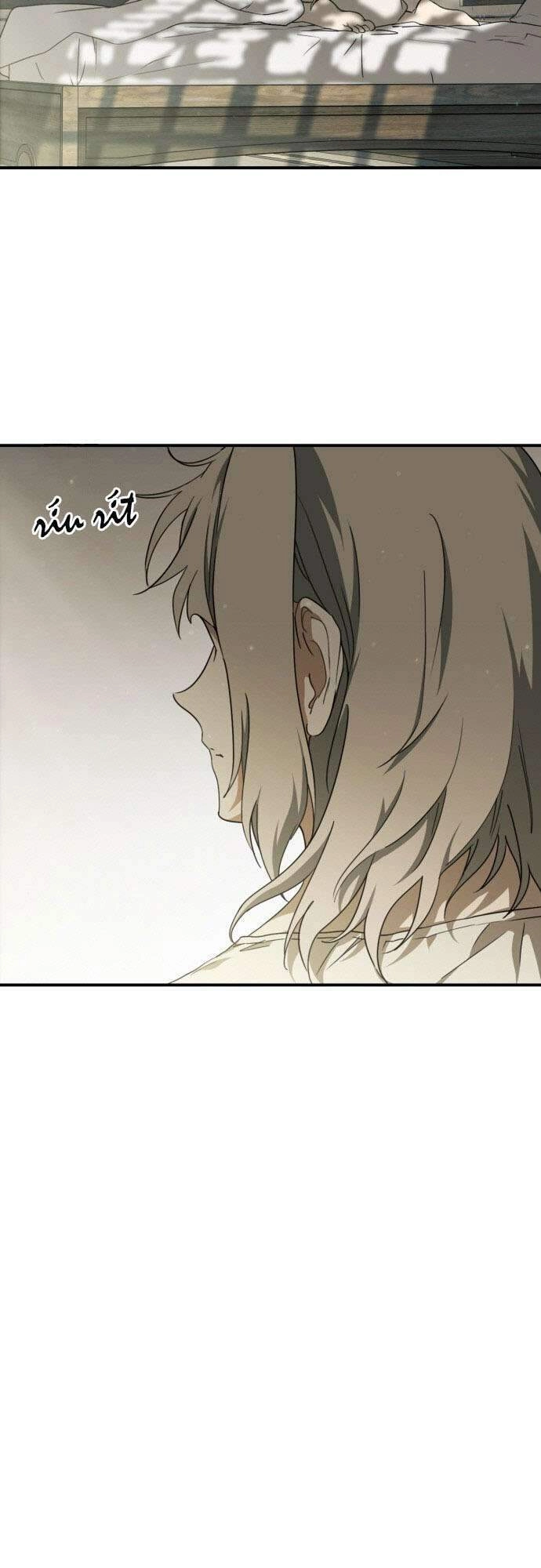 Bị Che Khuất Bởi Mặt Trời Lặn Chapter 50 - 4