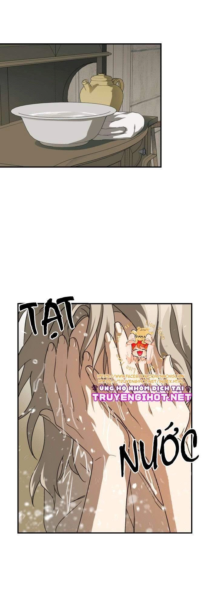 Bị Che Khuất Bởi Mặt Trời Lặn Chapter 50 - 5